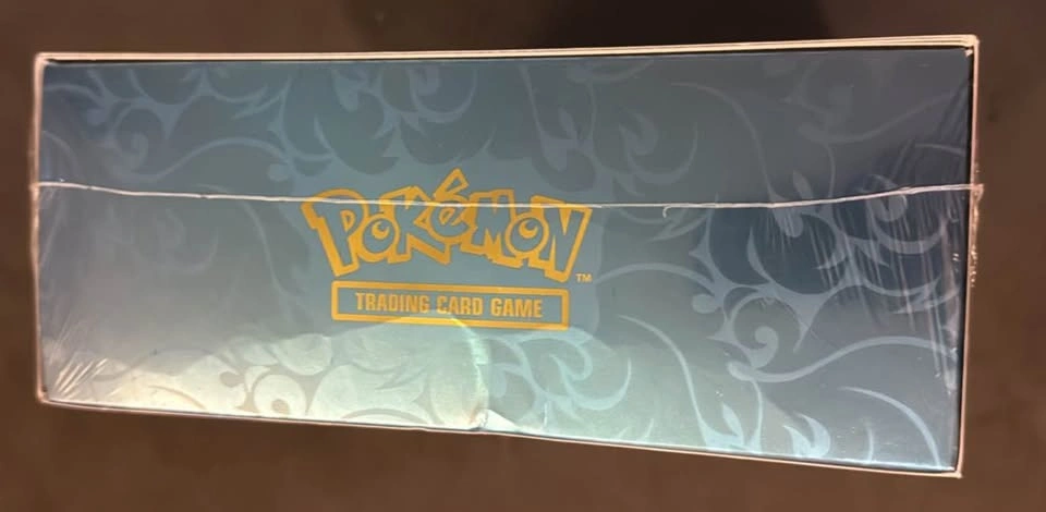 Mega Charizard x ex Ultra Premium Collection - photo 3