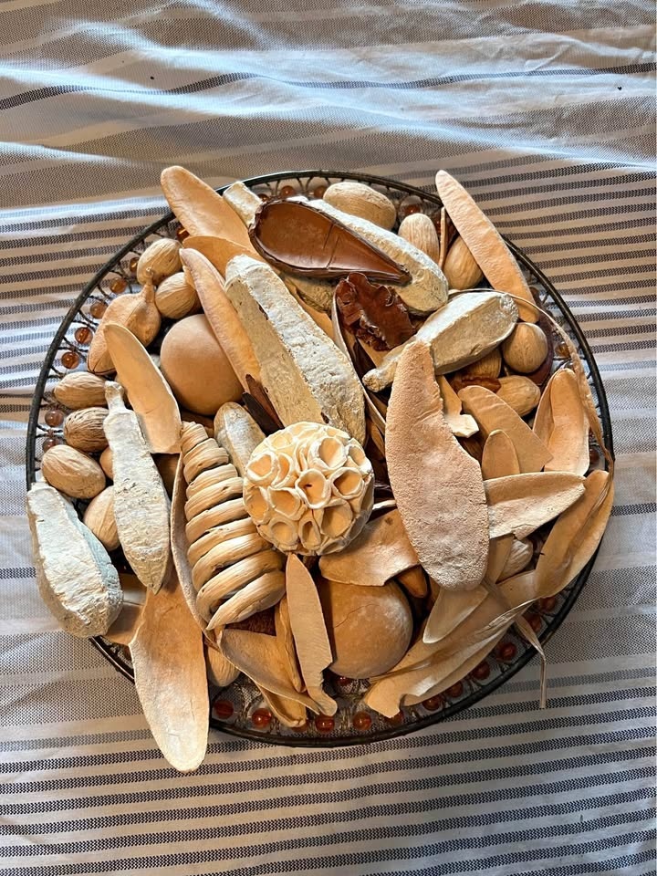 Fall Decora All for $5.00