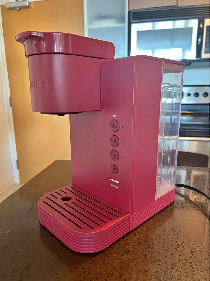Keurig K-Express Coffee Maker thumbnail