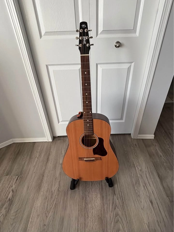 Seagull Series 6 Original Acoustic Guitar