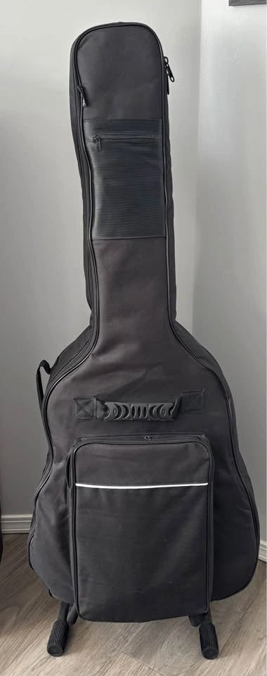 Seagull Series 6 Original Acoustic Guitar - photo 5