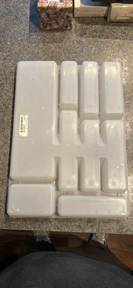 IKEA Utensil Tray - photo 2
