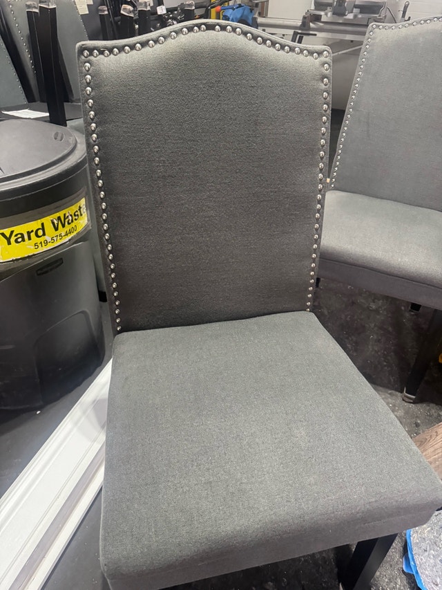 Dining Chairs - Set of 6 - photo 2