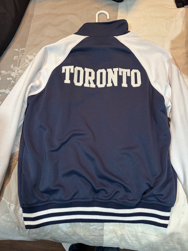 Toronto Maple Leafs Jacket - Large - photo 2