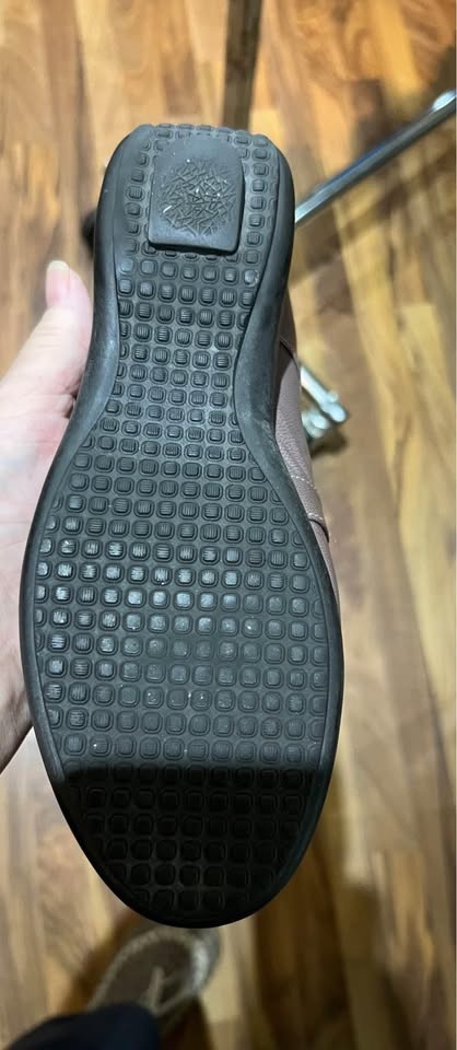 Dr. Kao Women's Leather Comfort Shoes US-6.5 - photo 4