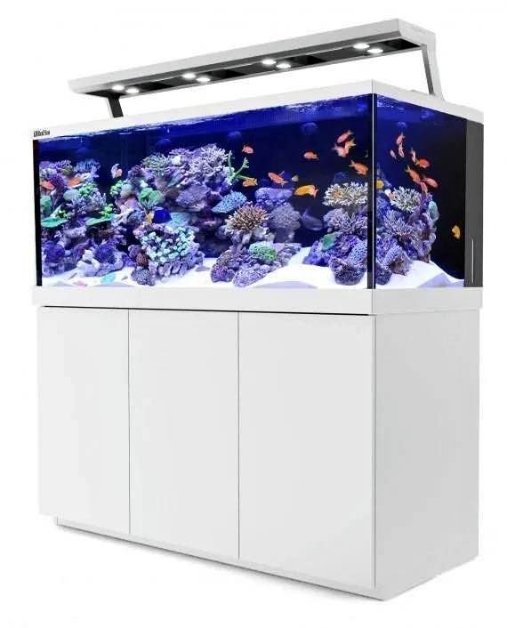Brand New Red Sea Max S-650 170Gal Aquarium