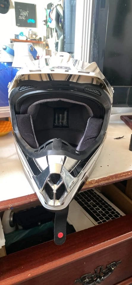 G Max Youth Helmet 46 y - photo 2