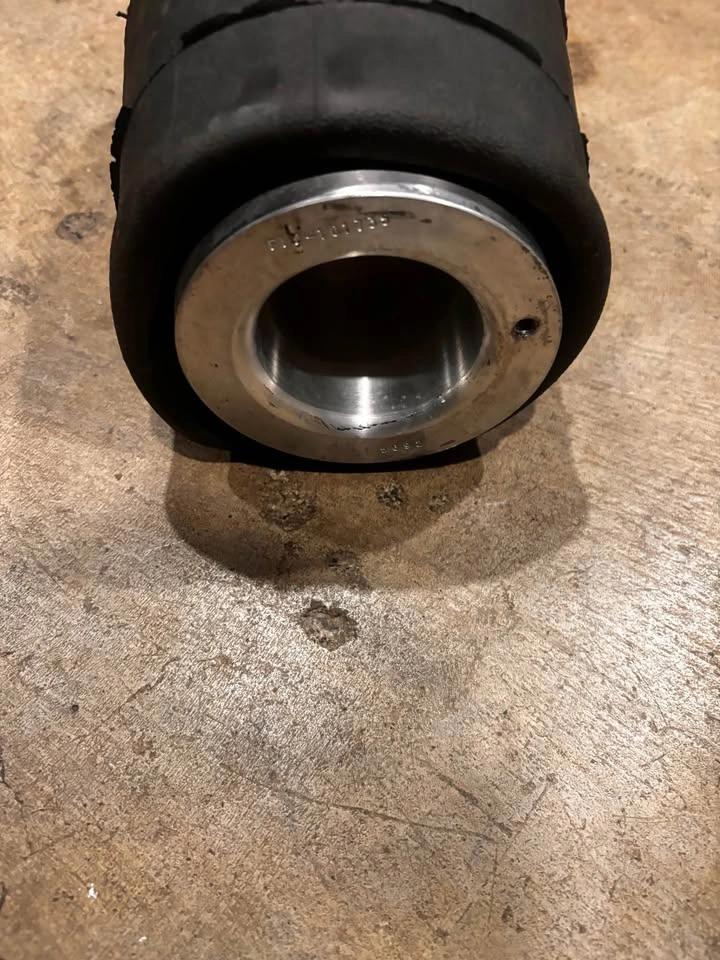 Firestone Ride-Rite Air Spring Kit 2595 - photo 3