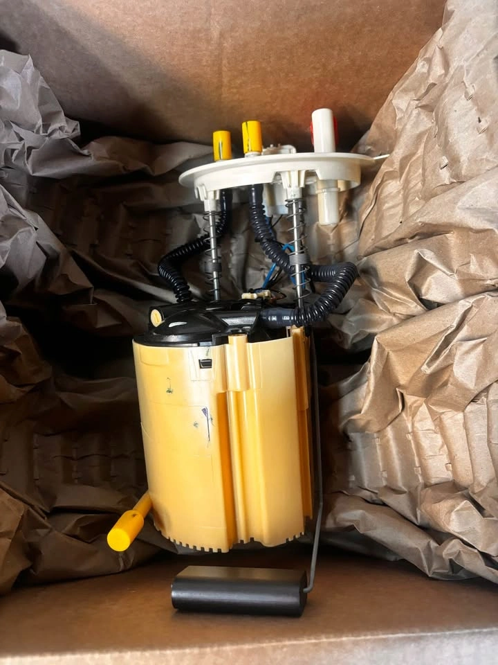 Fuel Pump Jeep Gladiator 3L Diesel - photo 2