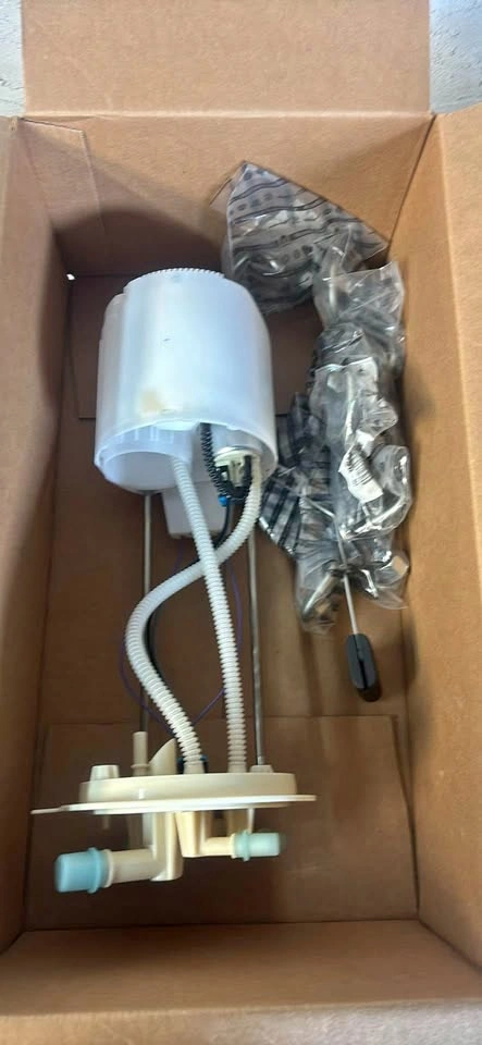 Fuel pump ram 1500 eco diesel 2019-2023