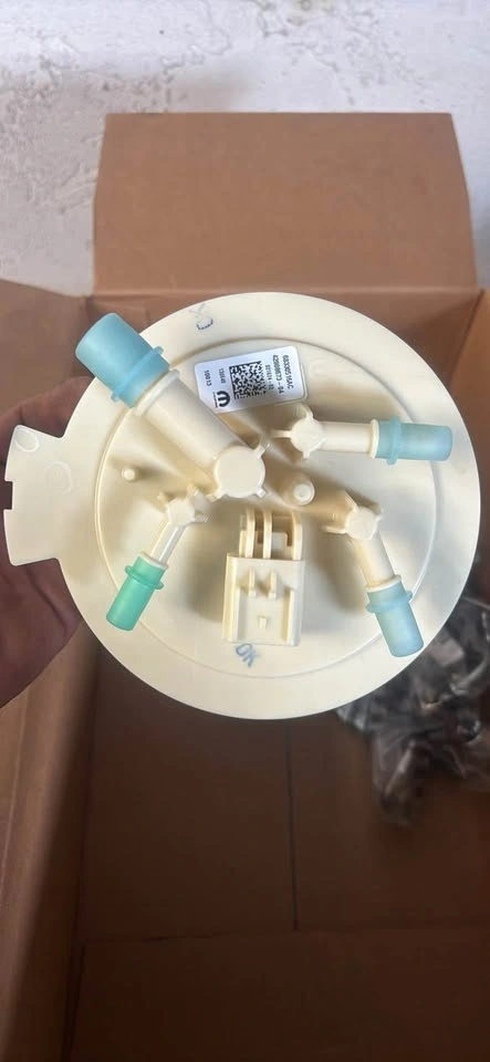 Fuel pump ram 1500 eco diesel 2019-2023 - photo 2