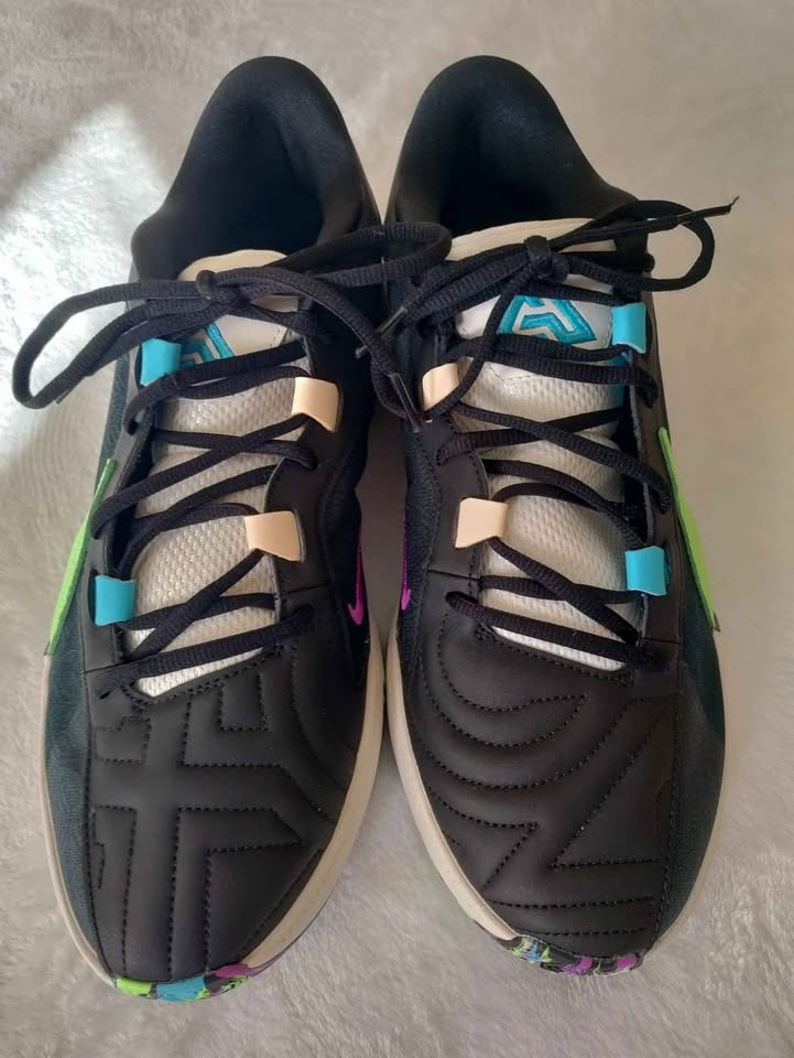 Nike Zoom Freak 5 "Made in Sepolia" Basketball Shoes - Size 12.5 - photo 3