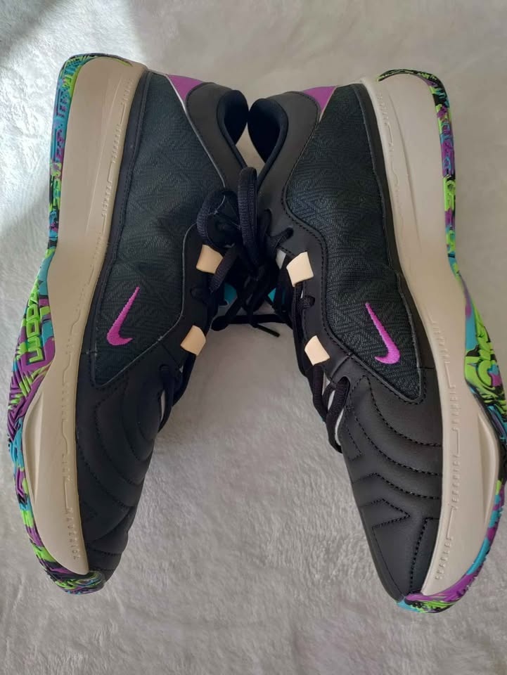 Nike Zoom Freak 5 "Made in Sepolia" Basketball Shoes - Size 12.5 - photo 5