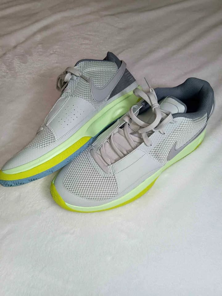 Nike Air Ja1 Ja Morant Signature Shoe Mens 13US