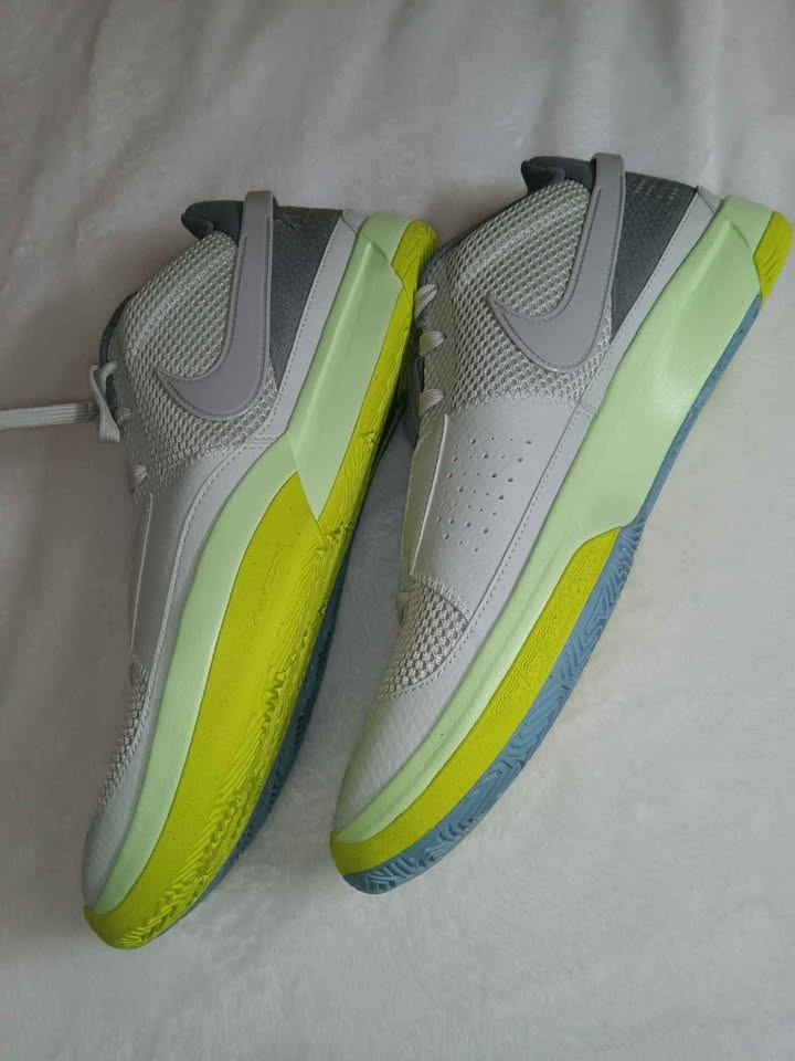 Nike Air Ja1 Ja Morant Signature Shoe Mens 13US - photo 4