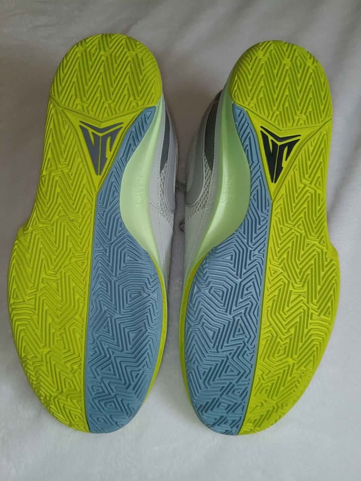 Nike Air Ja1 Ja Morant Signature Shoe Mens 13US - photo 5