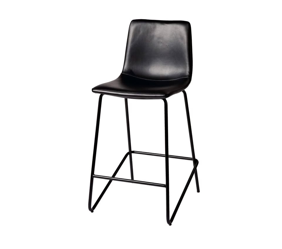 BAR STOOLS x 4