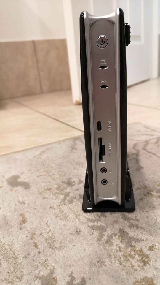 Zotac ZBOX-BI323 Mini PC - Powers On - Untested / AS-IS - photo 2