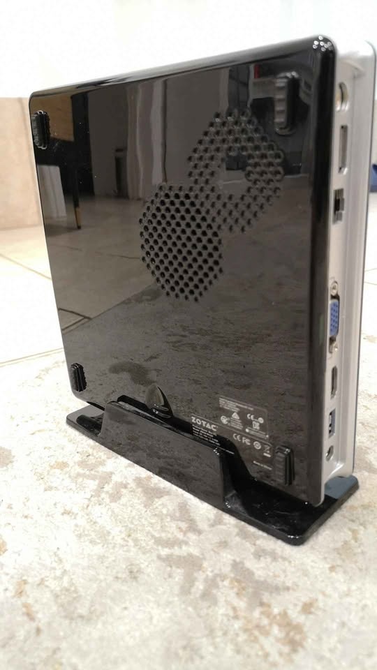 Zotac ZBOX-BI323 Mini PC - Powers On - Untested / AS-IS - photo 3