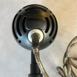 Blue Snowball Microphone - photo 3