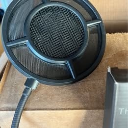 Boom arm, Pop filter, shock mount - photo 2