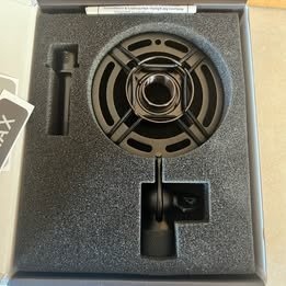 Boom arm, Pop filter, shock mount - photo 4