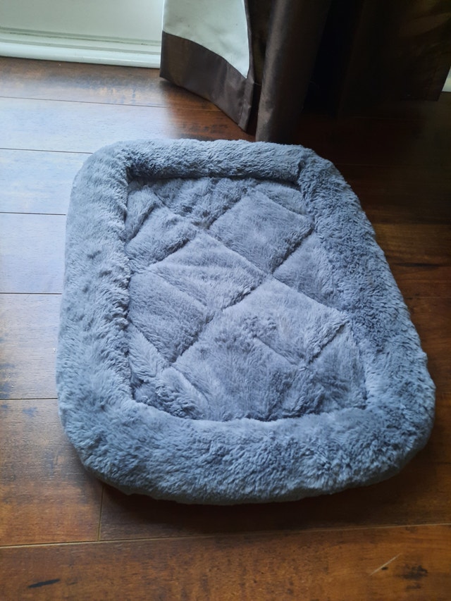 Plastic Portable Travel Dog Kennel, Pet Carrier - photo 4