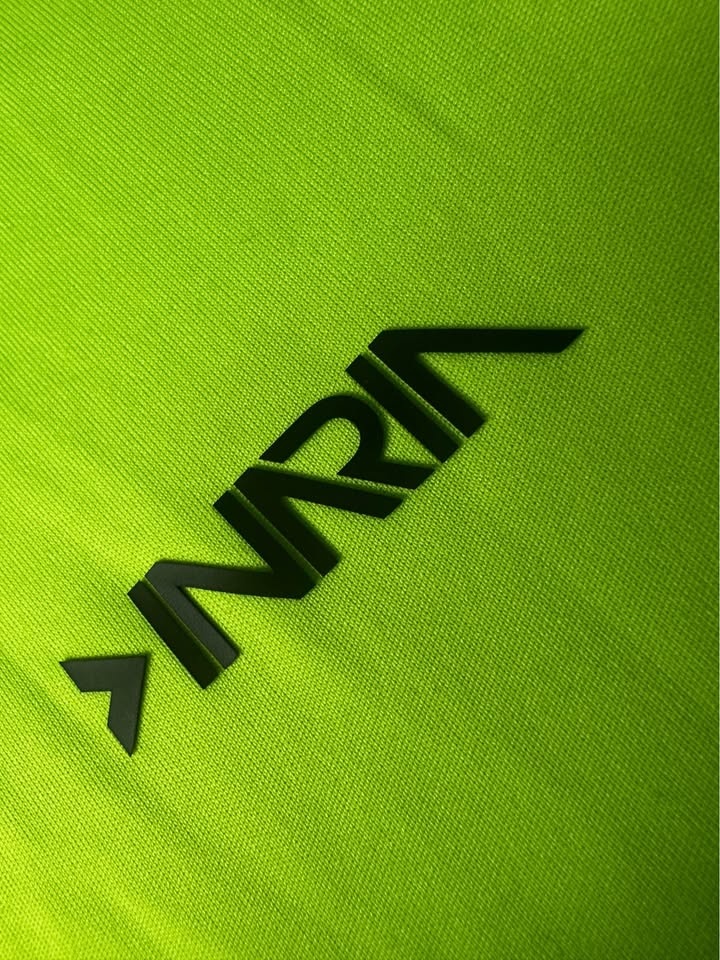 Inaria Goalkeeper Jersey - North Mississauga Soccer Club - photo 3