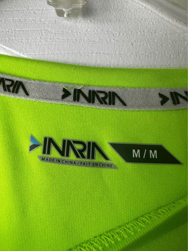 Inaria Goalkeeper Jersey - North Mississauga Soccer Club - photo 4