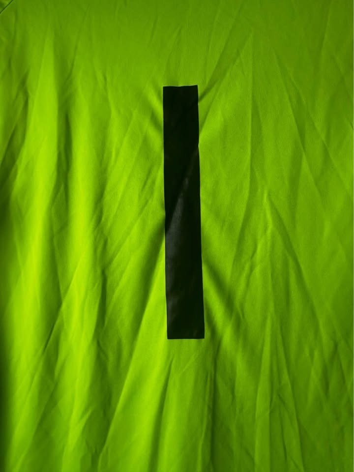 Inaria Goalkeeper Jersey - North Mississauga Soccer Club - photo 5