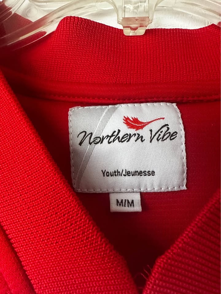 Canada Youth Jersey - photo 2