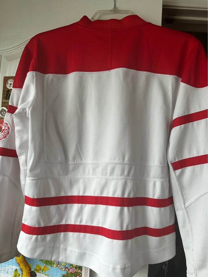 Canada Youth Jersey - photo 3