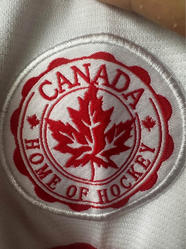 Canada Youth Jersey - photo 4