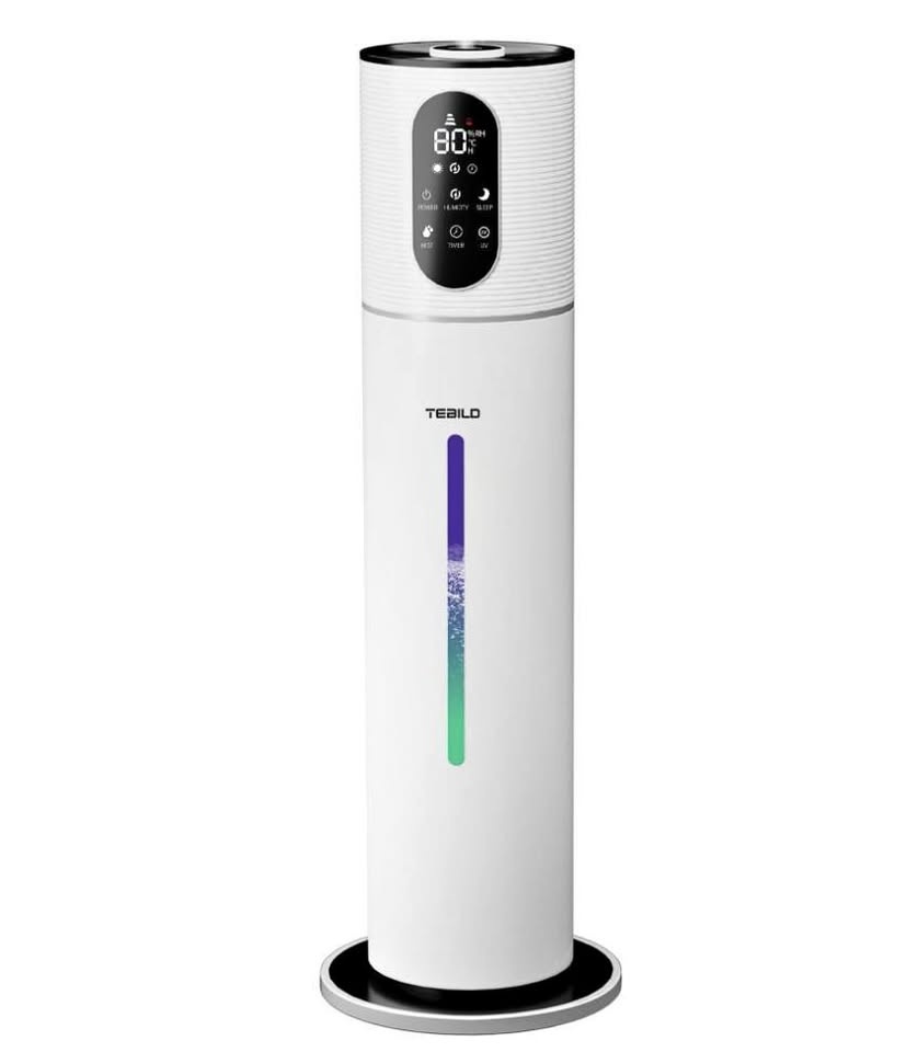 Cool Mist Humidifier - BRAND NEW