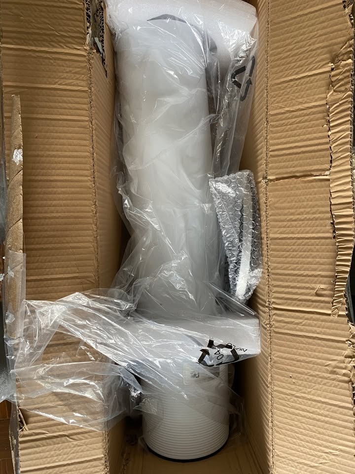 Cool Mist Humidifier - BRAND NEW - photo 2