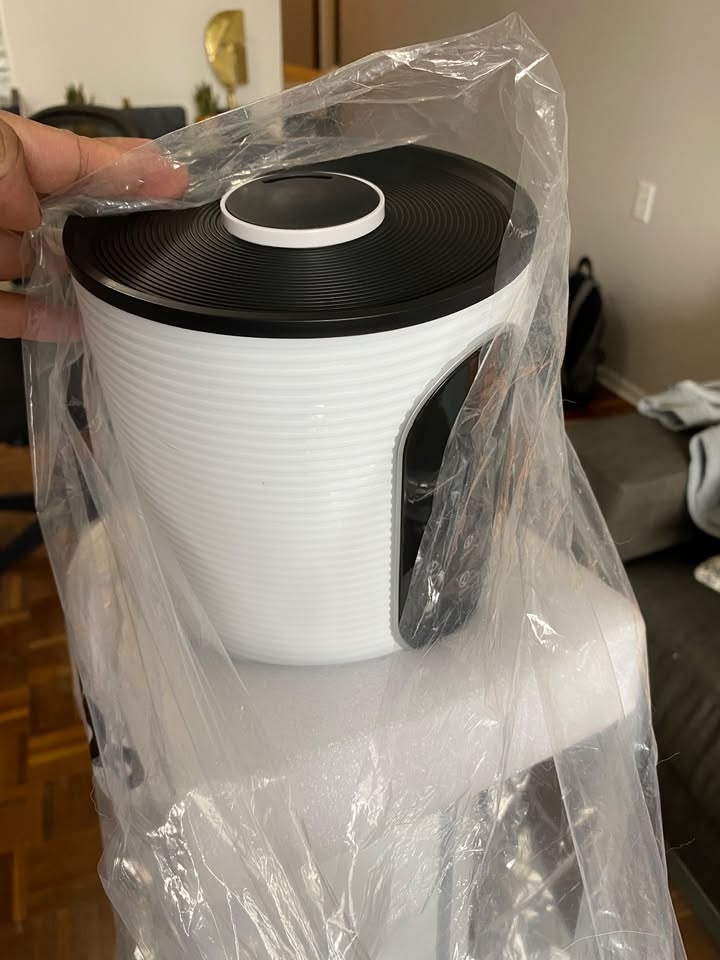Cool Mist Humidifier - BRAND NEW - photo 3