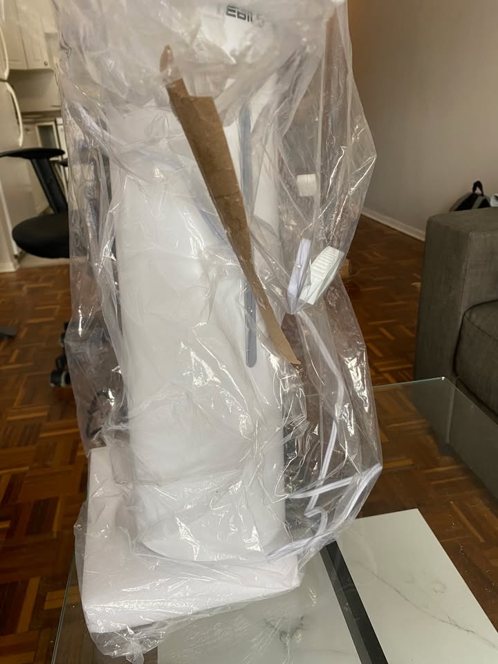 Cool Mist Humidifier - BRAND NEW - photo 4