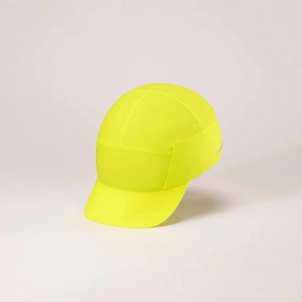 Arc'teryx Norvan Cap Euphoria Yellow L/XL