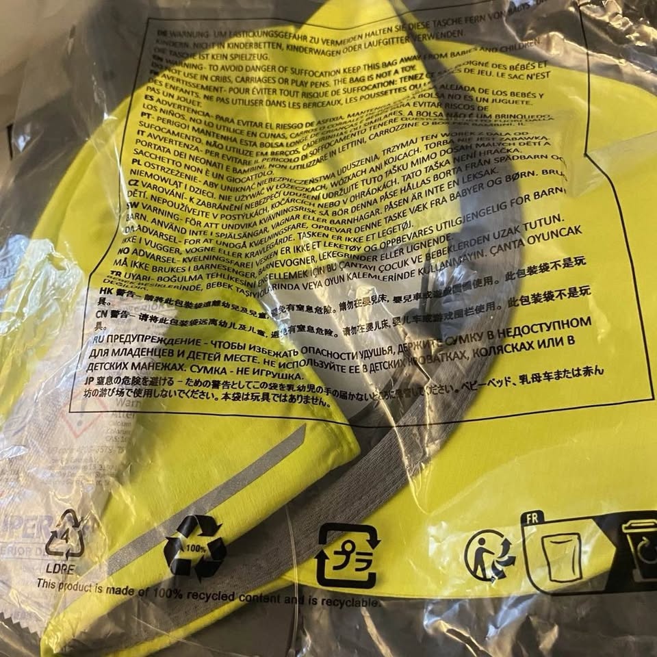 Arc'teryx Norvan Cap Euphoria Yellow L/XL - photo 4