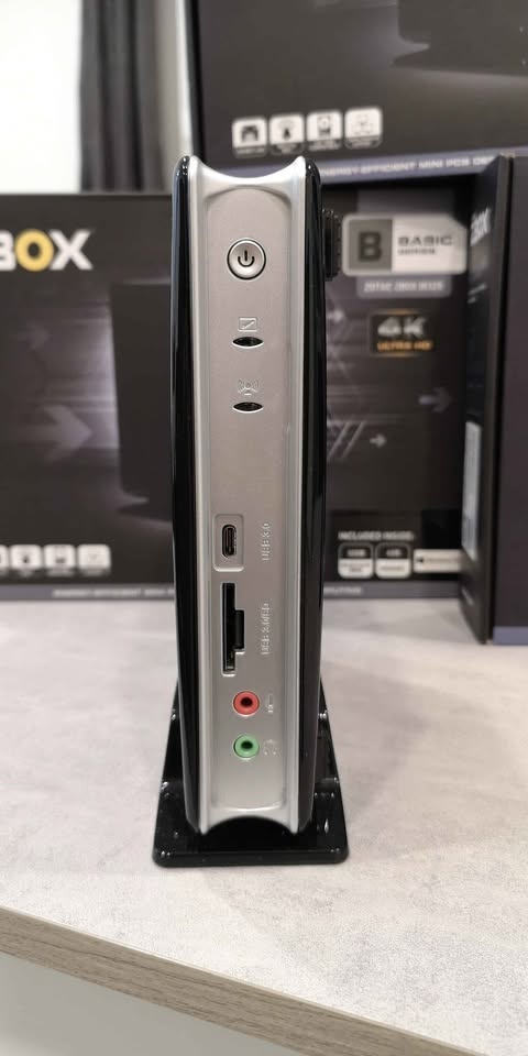 5x Zotac ZBOX BI325 Mini PCs - Linux/4K Media/Office - photo 2