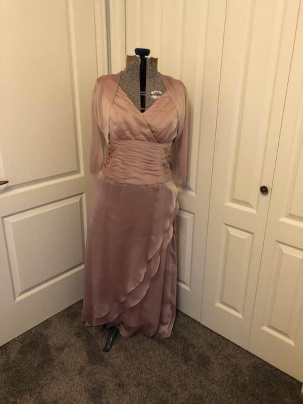 Size 14 Dress