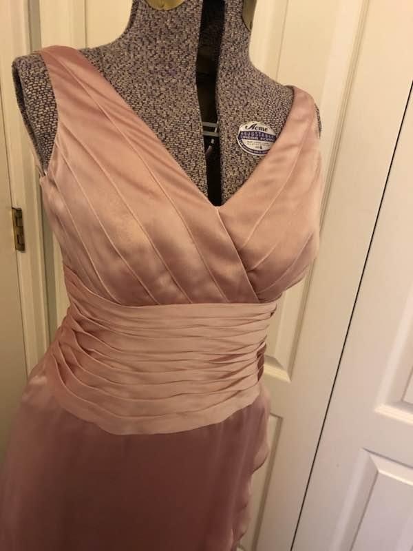 Size 14 Dress - photo 2