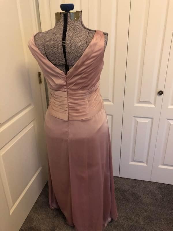 Size 14 Dress - photo 3