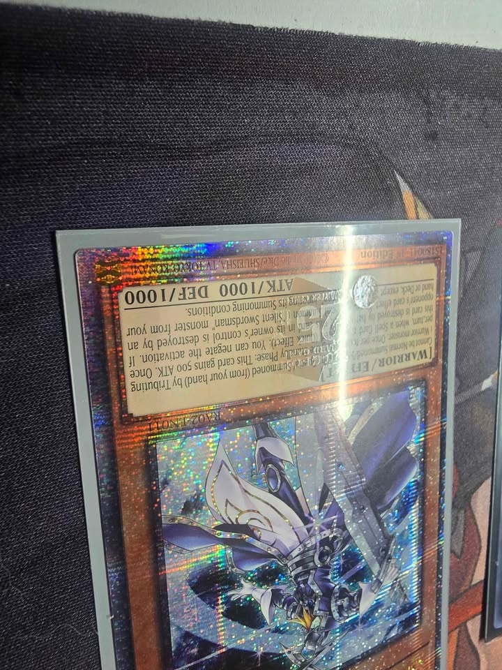 Yugioh Cards - photo 5