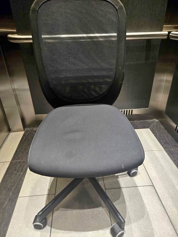ikea desk chair