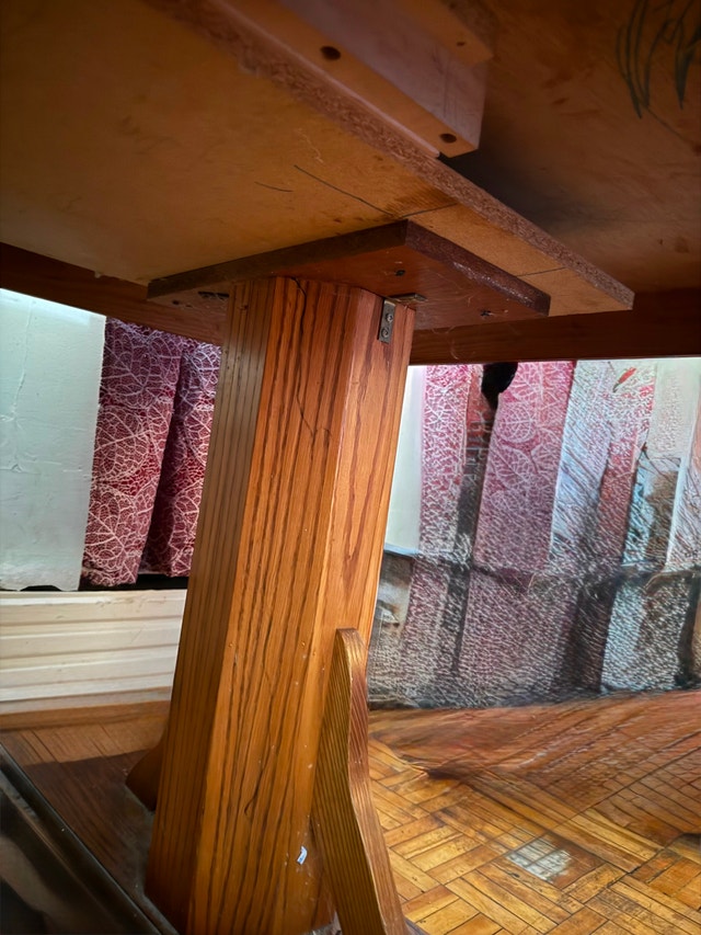 Dining Table - photo 4