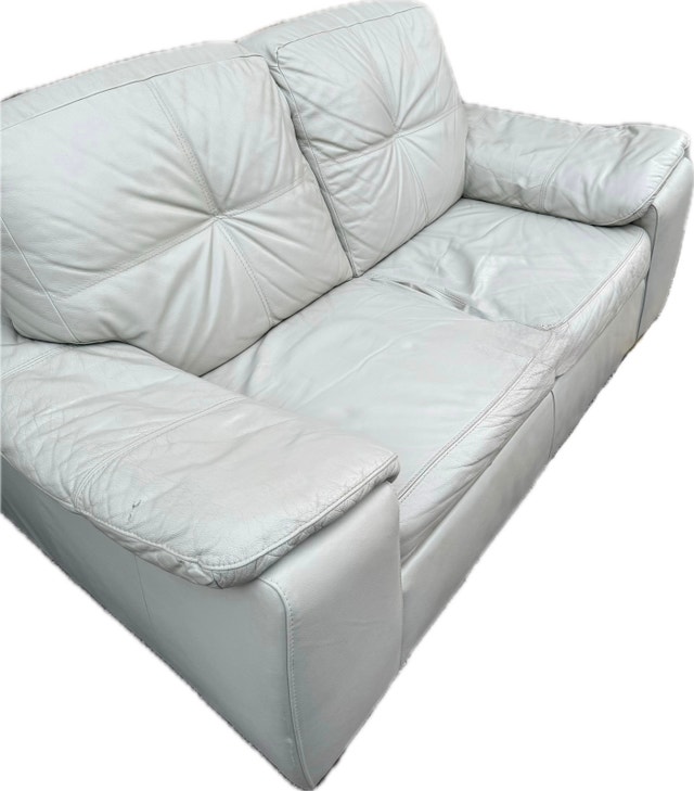 Love seat $225 and sofa $325 for sale