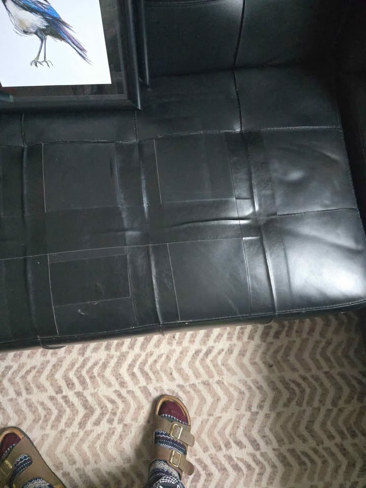 Sectional sofa bed for FREE - photo 2