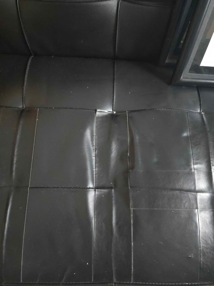 Sectional sofa bed for FREE - photo 4