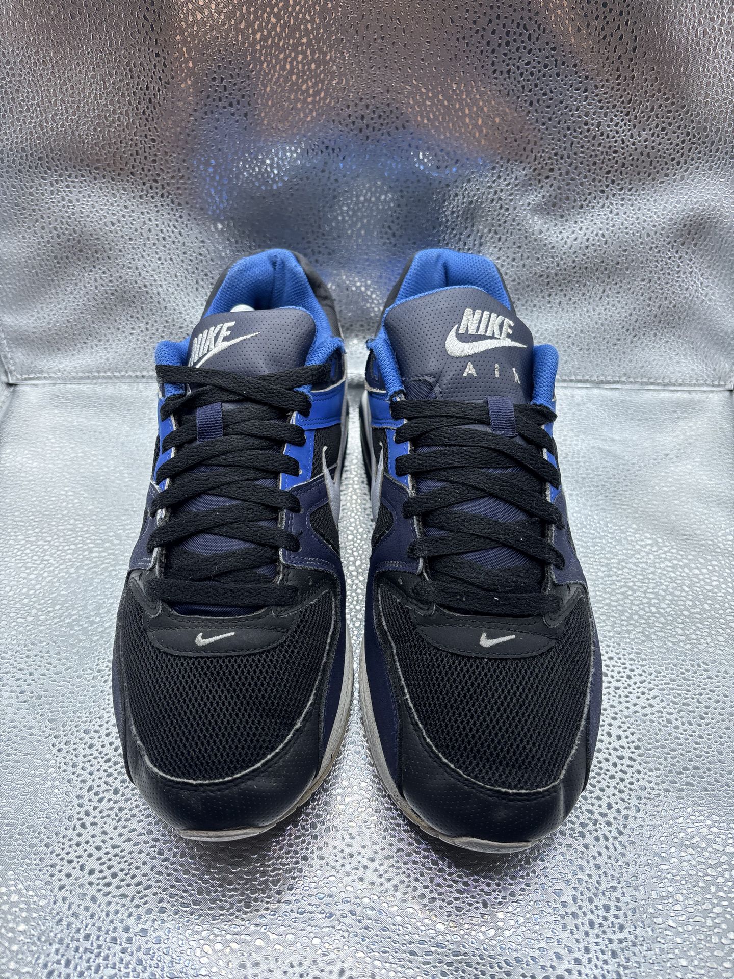 Nike Air Max Command Blue Black - photo 2